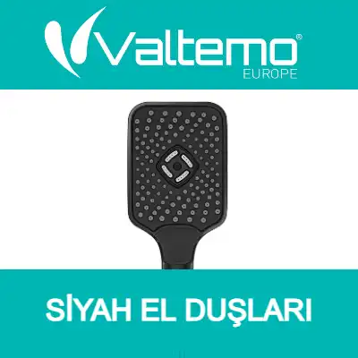 Siyah El Duşları