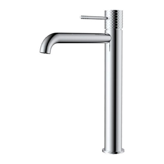 Valtemo İconic Desenli Lavabo Bataryası