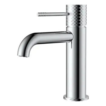Valtemo Iconic Vm 1501 Farklı Tasarım Lavabo Bataryası