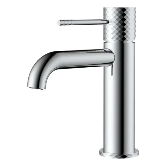 Valtemo Iconic Vm 1501 Farklı Tasarım Lavabo Bataryası