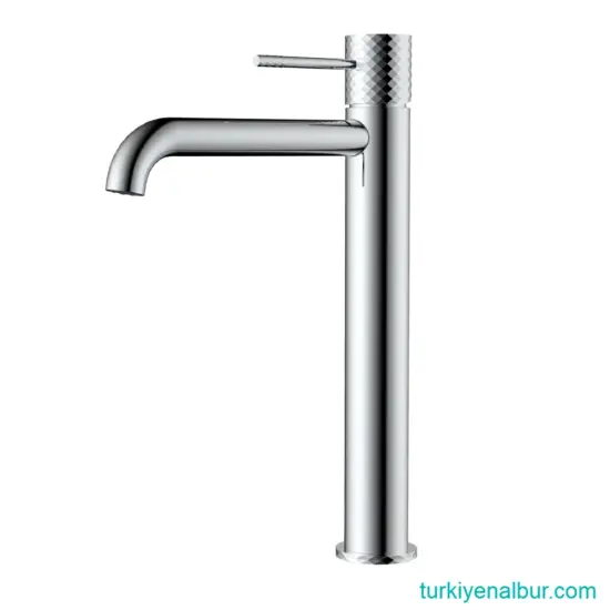 Valtemo İconic Vm-1511 Uzun Çanak Lavabo Bataryası