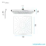 valtemo-quatro-vs-4402-krom-3-yollu-ankastre-dus-seti