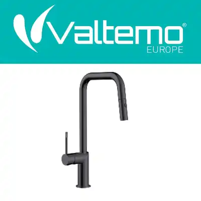 Valtemo Batarya Musluk Modelleri ve Fiyatları 113 Valtemo Mutfak Eviye Bataryaları