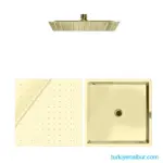 valtemo-quatro-vs-4404-shiny-gold-altin-sari-3-yollu-ankastre-dus-seti