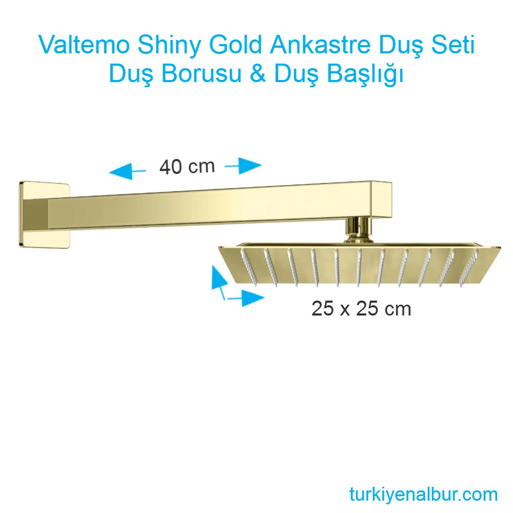 valtemo-shiny-gold-ankastre-dus-seti-basligi-ve-dus-borusu-olcusu-boyutu-vs-4404-9984 Valtemo Shiny Gold Ankastre Duş Seti Başlığı ve Borusu Ölçüleri, Boyutu VS-4404 VS-9984