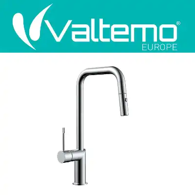 Valtemo Batarya Musluk Modelleri ve Fiyatları 240 Valtemo Vario Serisi Bataryalar