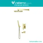 valtemo-quatro-vs-4404-shiny-gold-altin-sari-3-yollu-ankastre-dus-seti