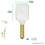 valtemo-valero-4412-gold-ankastre-dus-seti