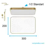 valtemo-valero-4412-gold-ankastre-dus-seti