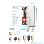 valtemo-iconic-vs-4416-krom-ankastre-dus-seti