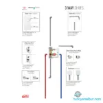 valtemo-valero-vs-4408-antrasit-ankastre-dus-seti