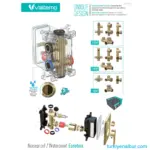 valtemo-iconic-vs-4416-krom-ankastre-dus-seti