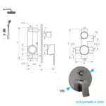 valtemo-valero-vs-4408-antrasit-ankastre-dus-seti