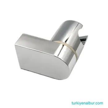 L Şeklinde El Duşu Mafsalı Romena RM-5014