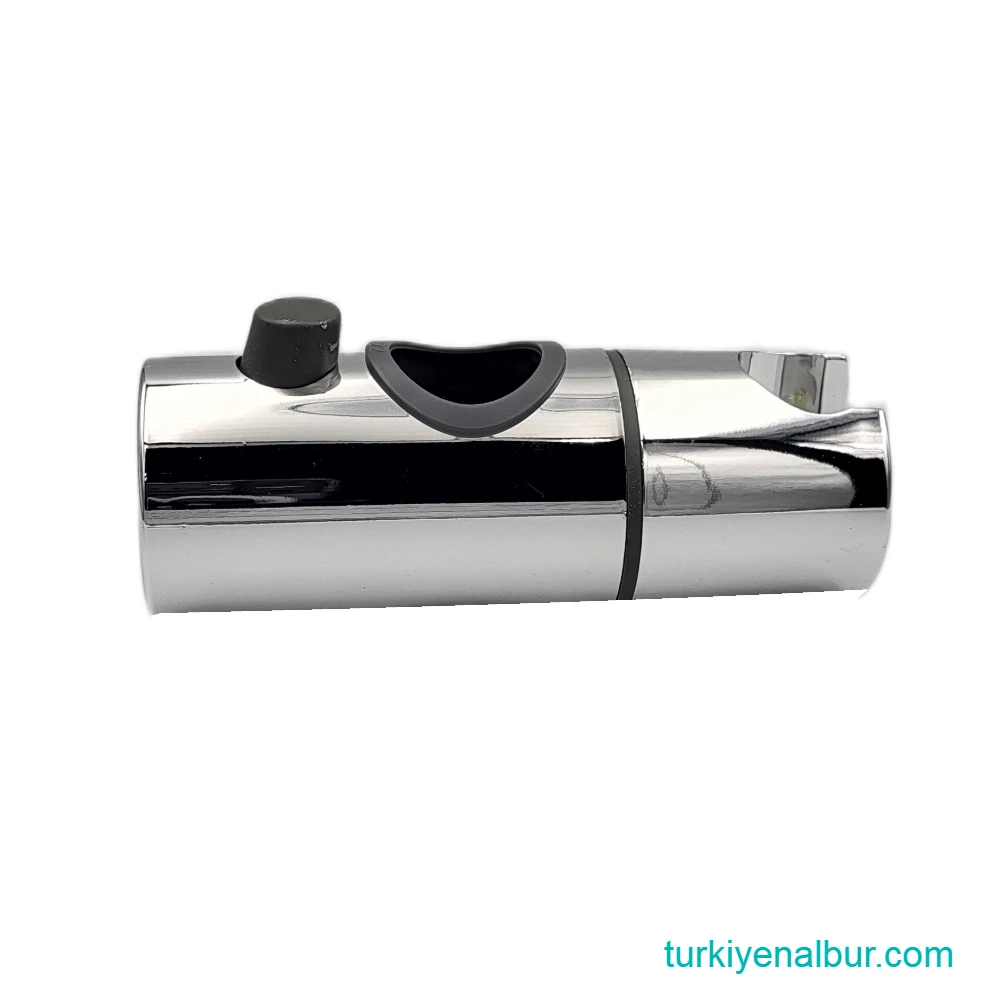 ekonomik-krom-surgulu-dus-mafsali-rm-5020 Ekonomik Krom Sürgülü Duş Seti Mafsalı