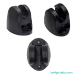 Ekonomik Siyah Mafsal RM-5015