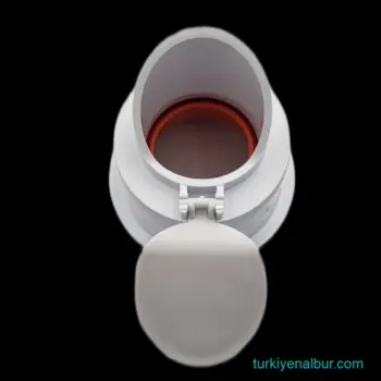 Muffmatik Böcek ve Haşerelere Son, Koku Önleyicili Sifon Contası