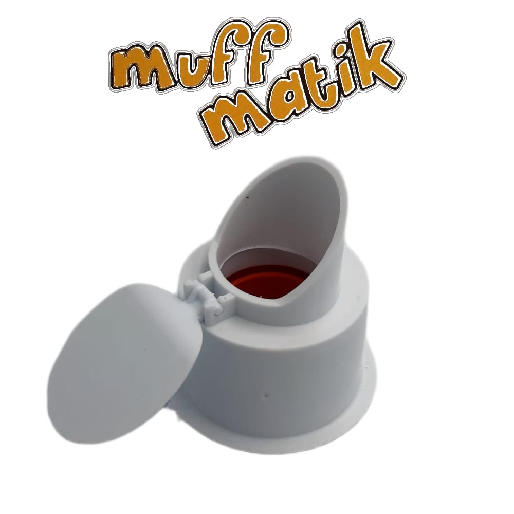 muffmatik-klapeli-sifon-contasi Klapeli Sifon Contası - Muffmatik L09