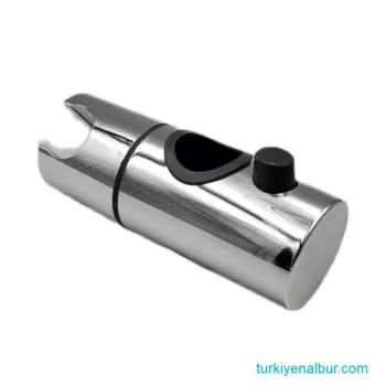 Romena Krom Duş Seti Mafsalı RM-5020