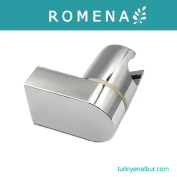 Krom L El Duşu Mafsalı
