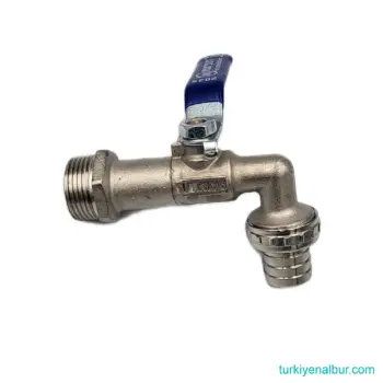 Romena RM-9021 3/4 Küresel Musluk