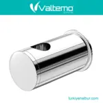 Valtemo VS 140 Krom Duş Seti Profil Boru Bağlantı Kelepçesi