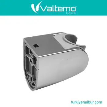 Valtemo VS-100 Parlak Krom Duş Mafsalı