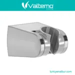 Valtemo VS 108 Silver Gray Mafsallı El Duşu Tutacağı
