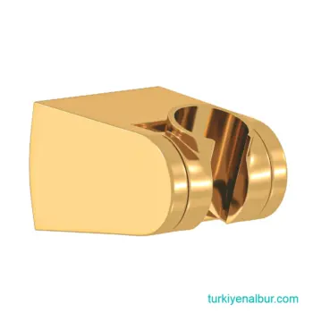 Valtemo VS-110 Brushed Gold El Duşu Mafsalı