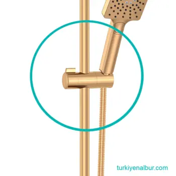 Valtemo VS 172 Royal Gold Slider