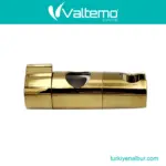Valtemo VS-172 Shiny Gold Slider, Duş Seti Mafsalı