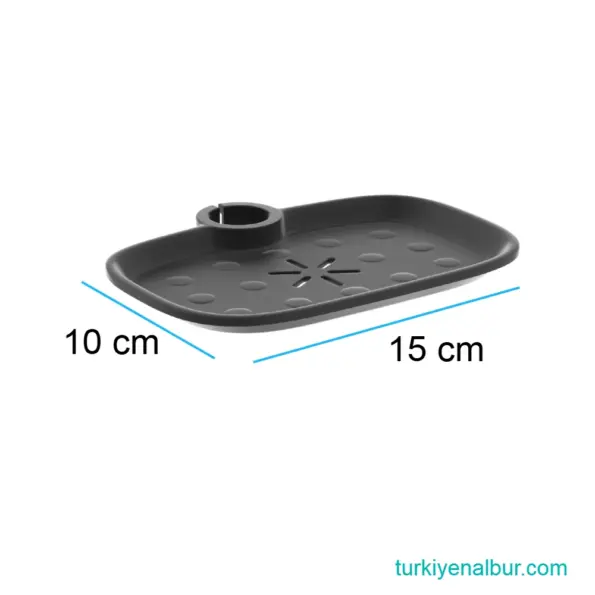 Valtemo VS-184 Sabunluk Ölçüleri, Boyutu