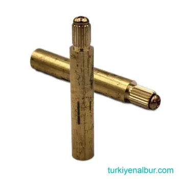 5cm Yönlendirici Uzatması