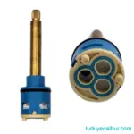 Ankastre Duş Seti Yönlendirici Kartusu