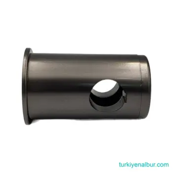 ArtGray Yağmurlama Robot Duş Seti Boru Kelepçesi - Valtemo VS-138