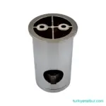 valtemo-krom-dus-seti-duvar-sabitleme-aparati-vs-130