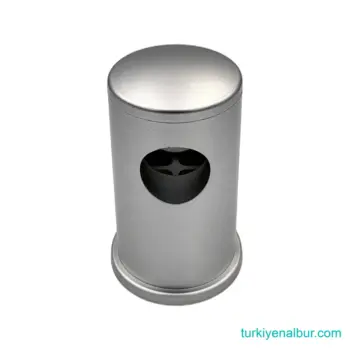 Mat Krom Duş Seti Boru Kelepçesi - Valtemo VS134