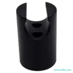 valtemo-VS-193-mat-siyah-el-dusu-duvar-kelepcesi