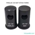 valtemo-vs-137-mat-siyah-tepe-dus-seti-duvar-kelepcesi-delikli