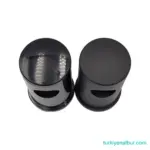 valtemo-vs-137-mat-siyah-tepe-dus-seti-duvar-kelepcesi-delikli