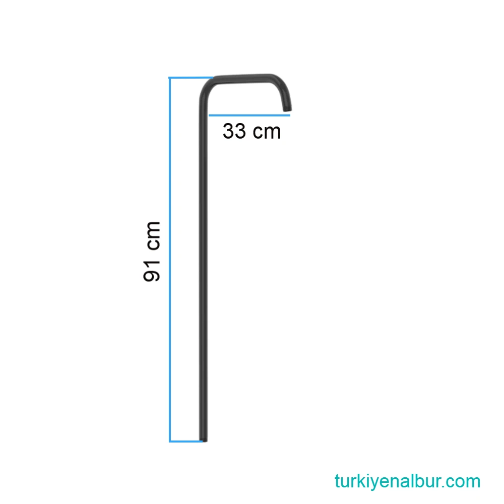 tepe-dus-seti-borusu-olcusu-boyutu-valtemo-vs-464 Tepe Duş Seti Borusu Ölçüsü ve Boyutu - Valtemo VS-464