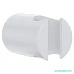 Valtemo VS-191 Beyaz El Duşu Tutma Aparatı, Kelepçesi