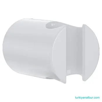 Valtemo VS-191 Beyaz El Duşu Tutma Aparatı, Kelepçesi