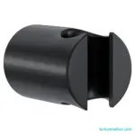 Valtemo VS-192 Siyah Sabit El Duşu Kelepçesi