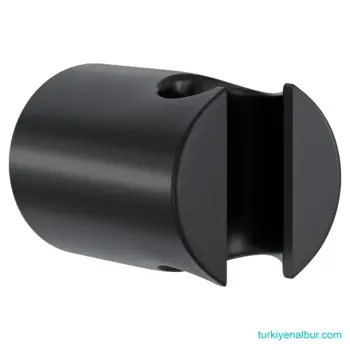 Valtemo VS-192 Siyah Sabit El Duşu Kelepçesi