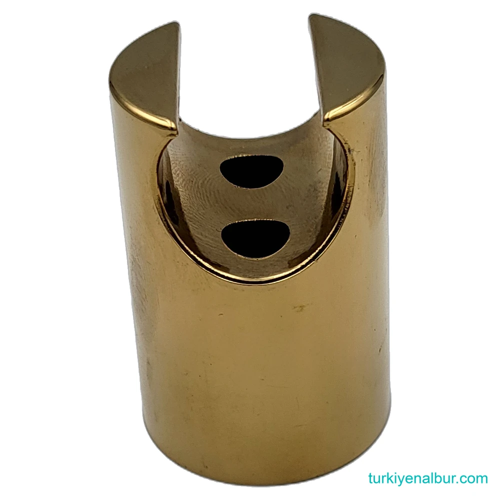 valtemo-gold-dus-kelepcesi-vs-196 Valtemo Gold Duş Kelepçesi VS196