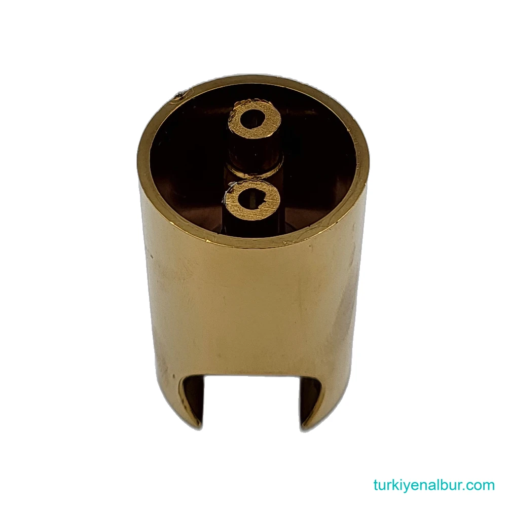 valtemo-shut-off-dus-kelepcesi-vs-196 Valtemo Shut Off Gold Duş Kelepçesi - VS-196