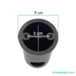 valtemo-vs-132-dus-seti-boru-kelepcesi-delikli