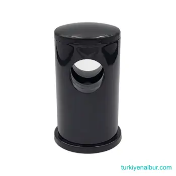 Valtemo VS-132 Duş Seti Boru Kelepçesi - Delikli