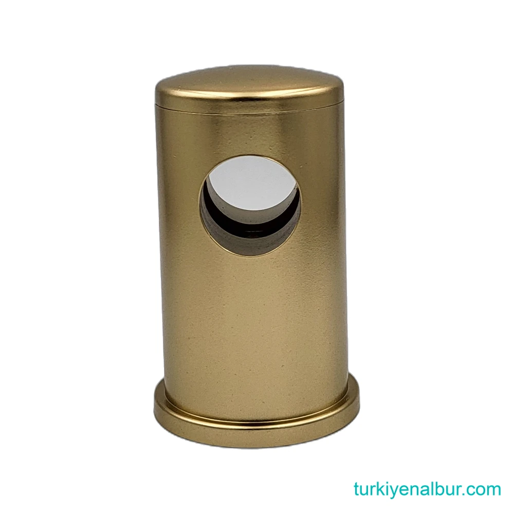 valtemo-vs-135-brushed-gold-dus-seti-boru-montaj-kelepcesi Valtemo VS-135 Brushed Gold Duş Seti Boru Montaj Kelepçesi